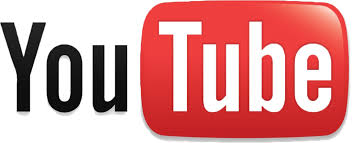 youtube logo